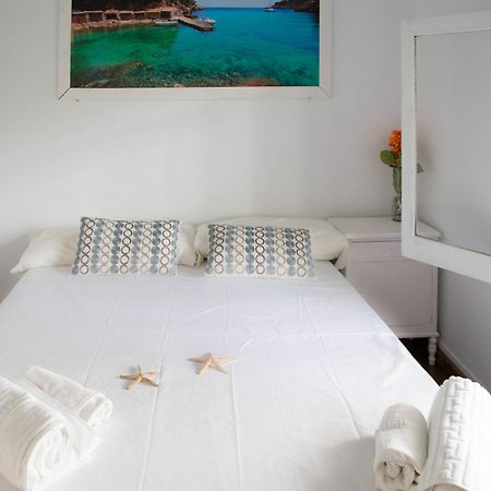 Guest House Ibiza سان أنطونيو المظهر الخارجي الصورة