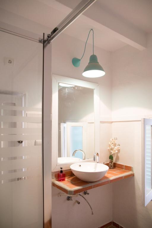 Guest House Ibiza سان أنطونيو المظهر الخارجي الصورة