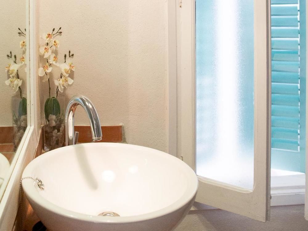 Guest House Ibiza سان أنطونيو المظهر الخارجي الصورة