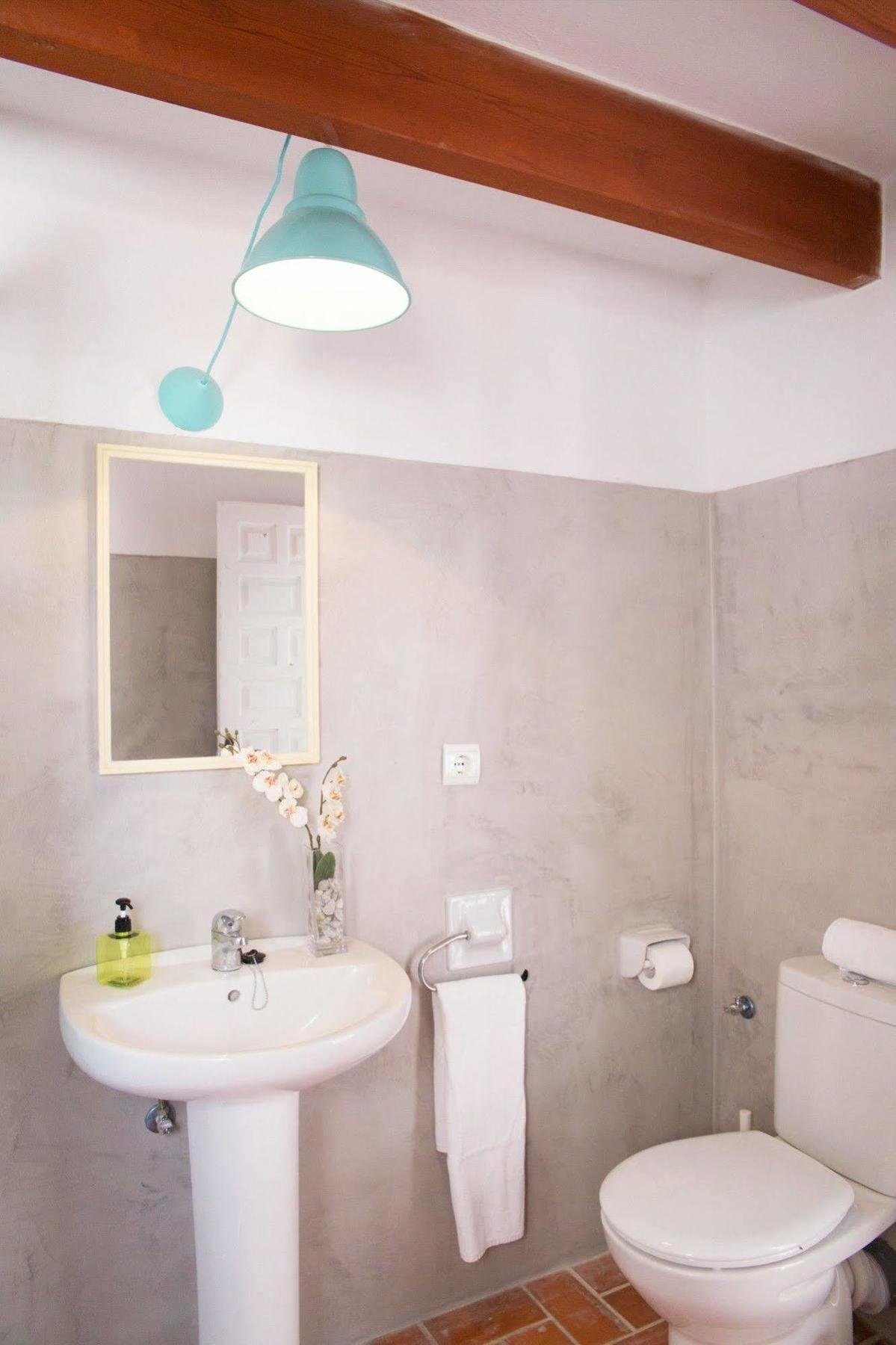 Guest House Ibiza سان أنطونيو المظهر الخارجي الصورة