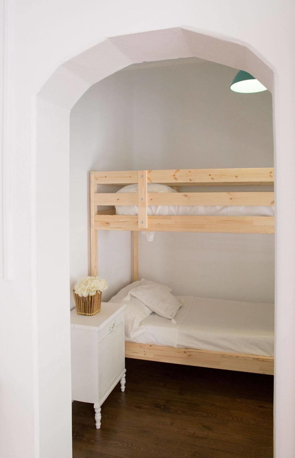 Guest House Ibiza سان أنطونيو المظهر الخارجي الصورة