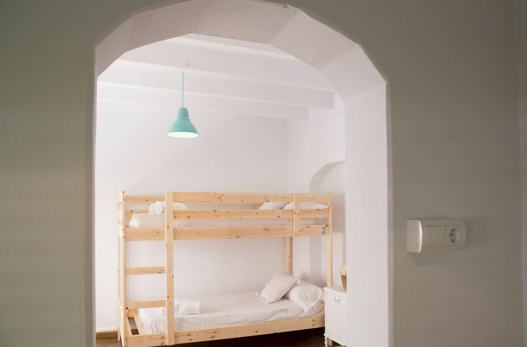 Guest House Ibiza سان أنطونيو المظهر الخارجي الصورة