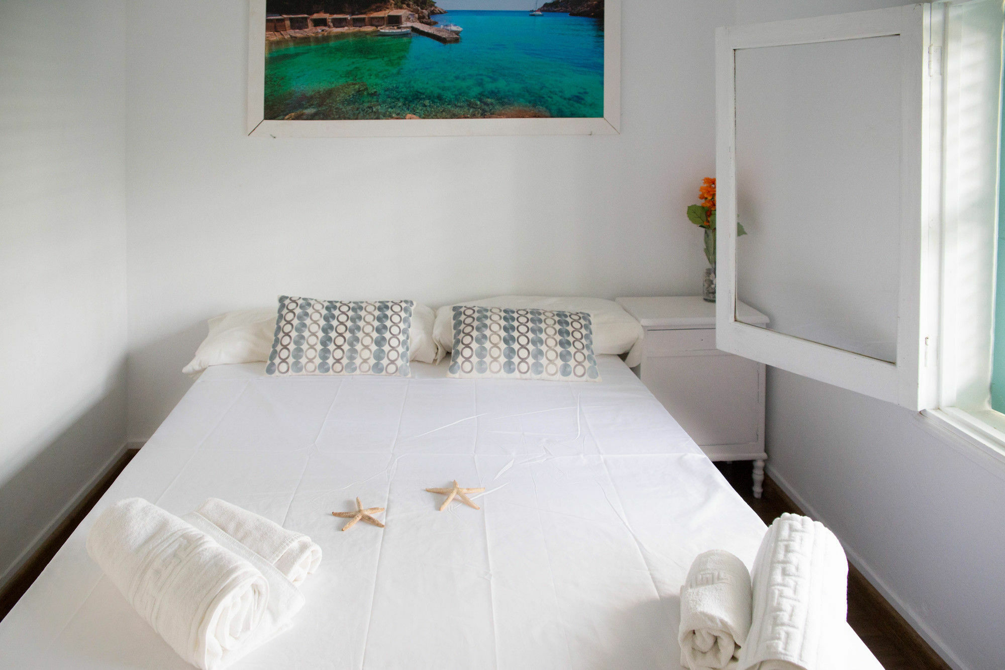 Guest House Ibiza سان أنطونيو المظهر الخارجي الصورة