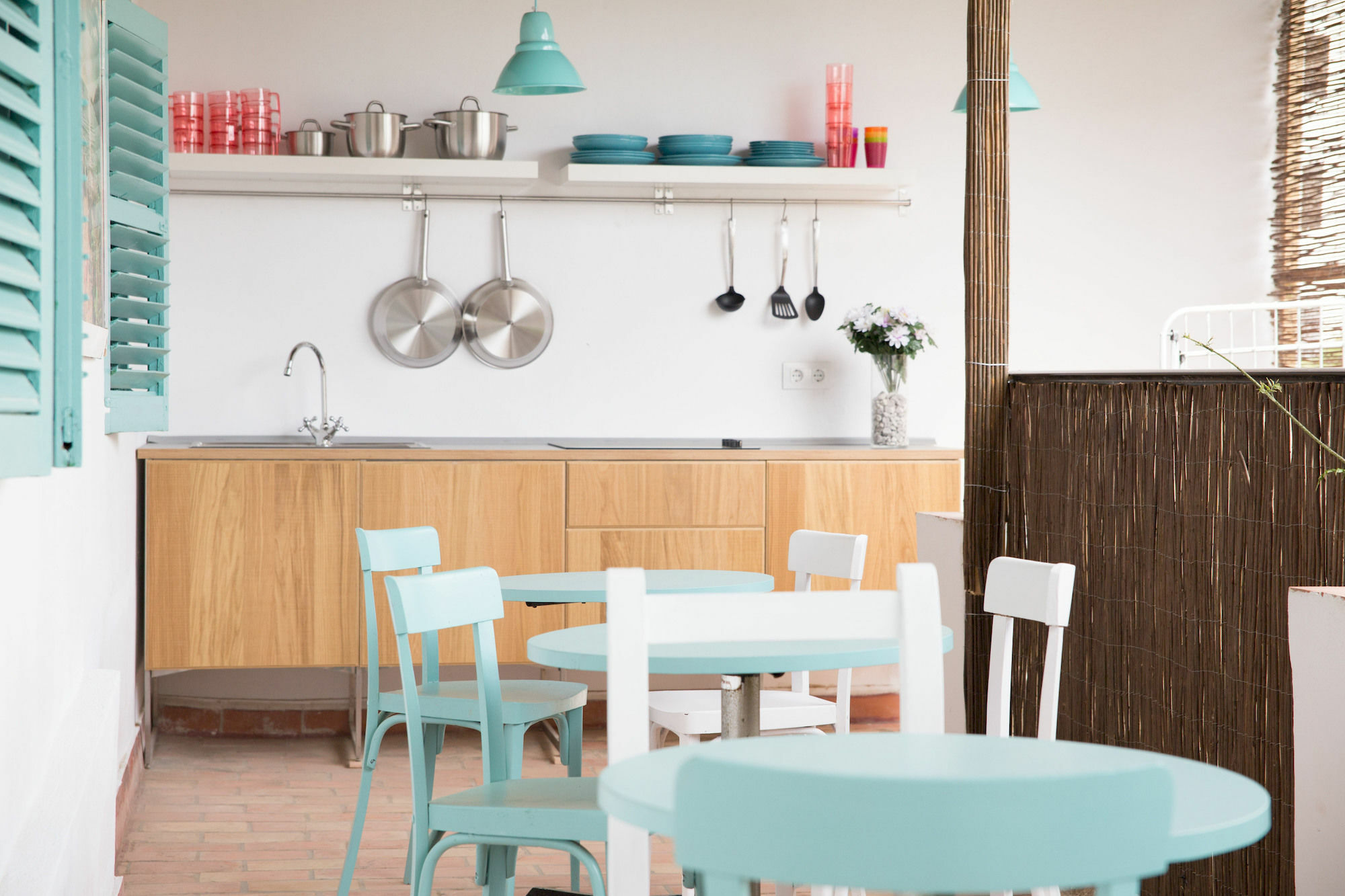 Guest House Ibiza سان أنطونيو المظهر الخارجي الصورة